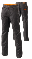 Bicolour Jean KTM