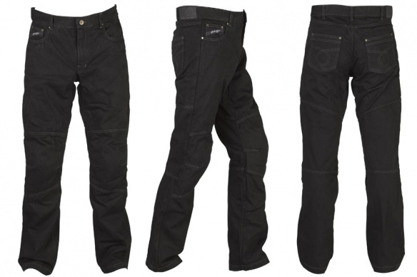 Jeans moto Furygan D02 Jeans moto Furygan D02