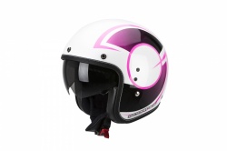 casques Jet Belfast Scorpion