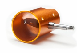 Kit corps de papillon injection TWIN AIR