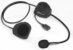 Kit main libres intercom Bc02 Shad