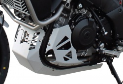Sabot Desert Express par S2 Concept pour Suzuki DL 1000