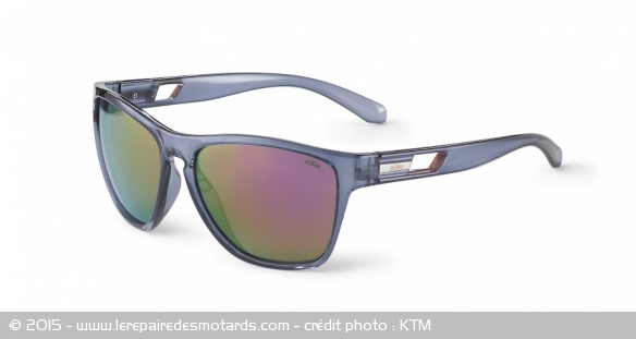 Lunettes de soleil KTM pour femmes