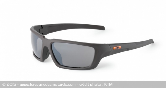 Lunettes de soleil KTM Style Shades