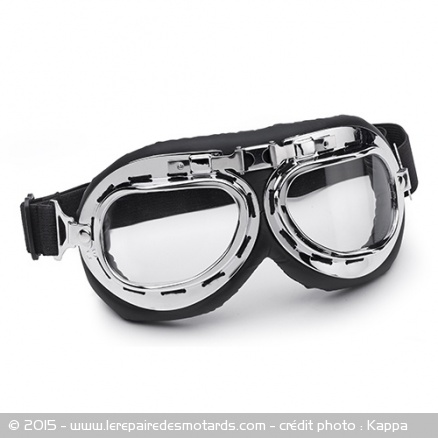Lunettes rétro Kappa I400MK