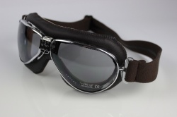 Lunettes Nannini café racer TT