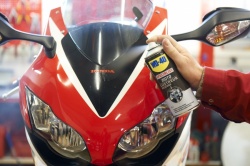 Produit multifonction WD-40
