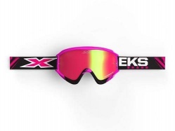 Masque Lask Gear ESK brand rose