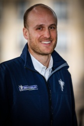 Michelin lance le Pilot Road 4 pour maxi scooters : Tommy Maussin