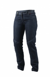 Nouveautés Dainese 2016 Jean Queensville Lady