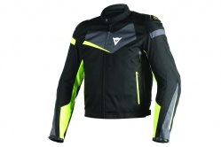 Nouveautés Dainese 2016 blouson textile Veloster