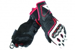 Nouveautés Dainese 2016 gants D1