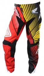 Pantalon Cross Honda