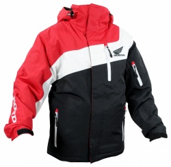 Parka Honda Racing enfant 