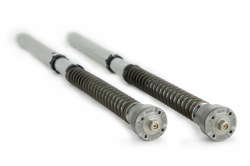 Kit de suspension avnt Ohlins pour Trails