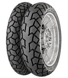 Pneu trail Continental TKC 70 diagonal