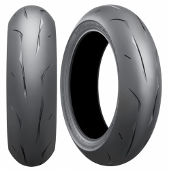 Des Bridgtestone Battlax RS10 sur la Kawasaki ZX-10R 2016