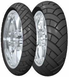 Pneus trail Avon Trailrider