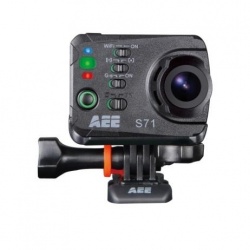 La PNJ Cam AEE S71