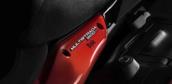 Le prix Porsche pour Dainese