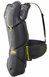 Protection dorsale Knox Meta-Sys