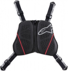 Protection thoracique Alpinestars Nucleon KR-C