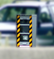 Radar automatique