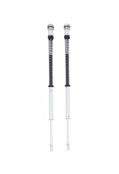 Nouveaux ressorts de fourche pour Yamaha MT-07 et XSR700 : Öhlins NIX22