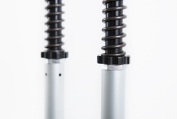 Nouveaux ressorts de fourche pour Yamaha R3 : Öhlins NIX22