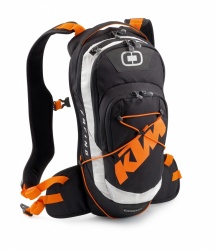 Sac à dos KTM Baja Hydratation packs