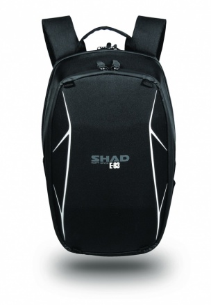 Sac à dos semi-rigide Shad E-83