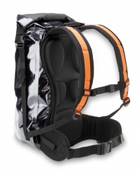 Sac Kappa WA402S dos