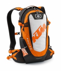 Sac à dos KTM Dakar motopack