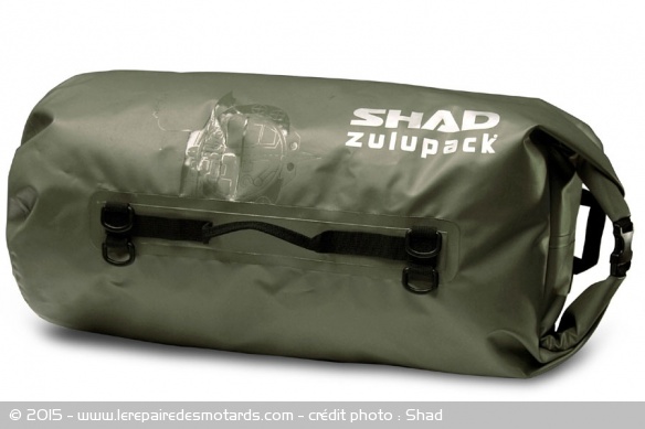 Sacs imperméables Shad SW38