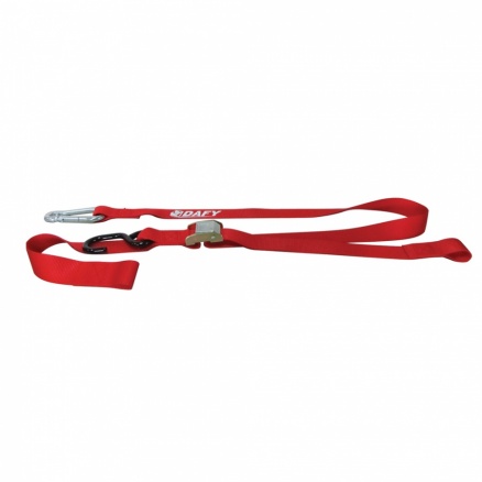Sangle Dafy Pro rouge Sangle Dafy Pro rouge