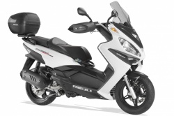 Scooter Rieju Cityline Connecté 2.0