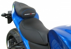 Selle Bagster pour Suzuki GSX-S1000