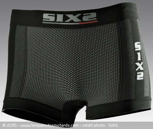 Caleçon SIXS Box Caleçon SIXS Box