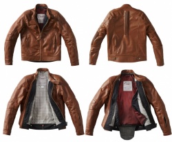 SPIDI - veste Fastback