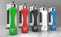 Système de gonflage Bimp'air