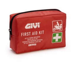 la trouse de secours GIVI