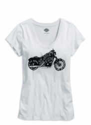 La collection automne 2015 des vêtements Harley-Davidson