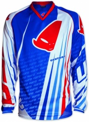 UFO T-Shirt Century Motocross