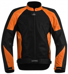 Veste Acerbis Ramsey My Vented