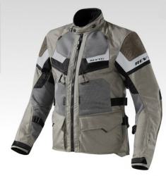 Veste Cayenne Pro Rev'it