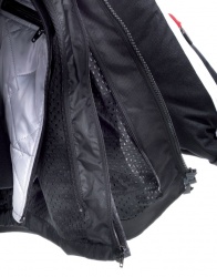 Veste Clover SAVANA touring doublures