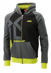 veste KTM gravity 