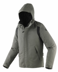 Veste Spidi Combat Field en noir