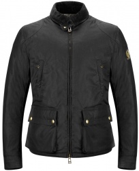Veste textile Belstaff Kepple Gate