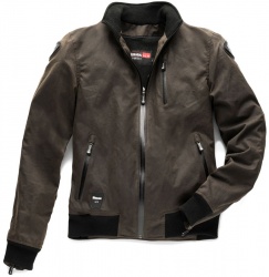 Veste textile Blauer Indirect